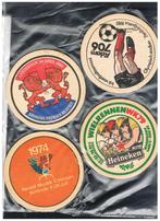 BIERVILTJES HEINEKEN, Verzamelen, Verzenden, Nieuw, Viltje(s), Heineken