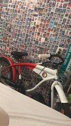 Feyenoord fiets, Ophalen of Verzenden, Zo goed als nieuw, Overige merken