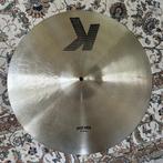 Zildjian RIDE Cymbals vintage/pre-owned 18”-22”, Gebruikt, USA, Drums of Percussie, Ophalen of Verzenden