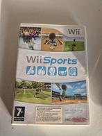 Wii Sports - Nintendo Wii, Spelcomputers en Games, Games | Nintendo Wii, 2 spelers, Eén computer, Ophalen of Verzenden, Zo goed als nieuw