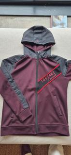 Retour Touzani Jas - Maat 164, Ophalen of Verzenden, Zo goed als nieuw, Jongen, Retour