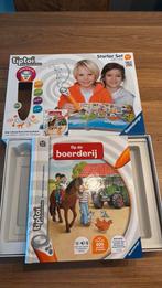 Tip toi, Ophalen of Verzenden, Zo goed als nieuw