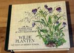 R.D. Veldgids Wilde Planten van West- en Midden-Europa. 1982, Boeken, Gelezen, Bloemen, Planten en Bomen, Diverse auteurs, Ophalen of Verzenden