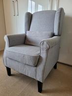 Fauteuil/ Babykamerstoel, grijs, Kinderen en Baby's, Gebruikt, Ophalen, Stoel(en)