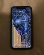 Gezocht kapotte/defecte iPhone’s, Telecommunicatie, Mobiele telefoons | Apple iPhone, Zwart, Ophalen of Verzenden, Zonder simlock