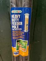 Gardman - Heavy Duty Feeder Pole, Dieren en Toebehoren, Ophalen of Verzenden, Nieuw, Eten en Drinken