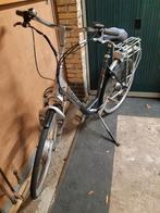 Trek Elektrische Damesfiets - Accu Probleem, Fietsen en Brommers, Elektrische fietsen, 55 tot 59 cm, Ophalen, Gebruikt, Overige merken