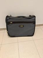 Reis koffer / tas Samsonite zgan !!, Ophalen of Verzenden, Zo goed als nieuw, Zwart, 30 cm of meer