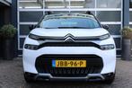 Citroen C3 Aircross 1.2 PureTech Feel, Voorwielaandrijving, Gebruikt, Zwart, Wit