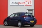 Toyota Auris 1.2T Aspiration | Origineel NL | Camera | Cruis, Gebruikt, 4 cilinders, 1165 kg, Blauw