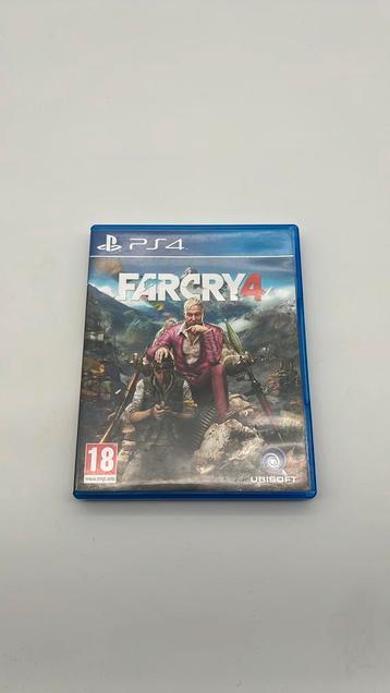 Farcry 4