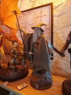 Gandalf premium format, Actiefiguurtje, Ophalen of Verzenden, Zo goed als nieuw