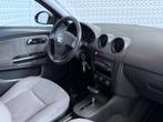 Seat Ibiza 1.4-16V AUTOMAAT 1e Eigenaresse! 134000km (2004), Origineel Nederlands, Te koop, 5 stoelen, Benzine
