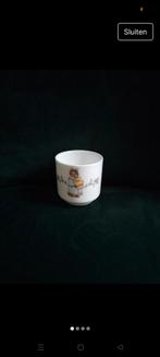 Eierdopje Tom Kitten, Antiek en Kunst, Ophalen of Verzenden