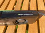 Nvidia Quadro K5000 Videokaart, Computers en Software, Videokaarten, PCI-Express 3, HDMI, Refurbished, Ophalen of Verzenden