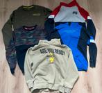 Leuke truien/hoodies set maat 146/152 (WeFashion & Zara), Ophalen of Verzenden, Gebruikt, Jongen