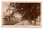 Helmond Aarle Rixtelscheweg 1938, Verzamelen, Ansichtkaarten | Nederland, Ophalen, 1920 tot 1940, Gelopen, Noord-Brabant