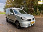 Renault Kangoo 1.6-16V Expression | 5 pers. | Benzine | Airc, 13 km/l, Stof, Gebruikt, Origineel Nederlands
