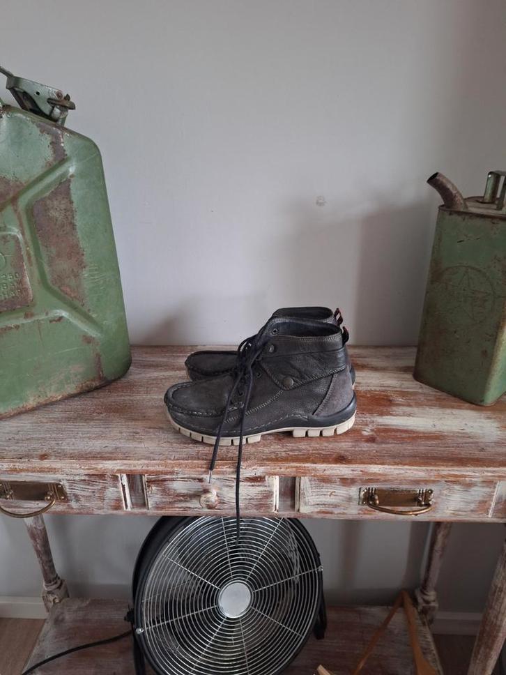 🍀 Wolky jump dames veterschoenen maat 39, Kleding | Dames, Schoenen, Zo goed als nieuw, Sneakers of Gympen, Overige kleuren, Ophalen of Verzenden