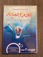 Aqua Bella Dolfinarium - dvd nieuw!!, Alle leeftijden, Ophalen of Verzenden, Nieuw in verpakking