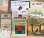 Prentenboeken Tomi Ungerer, Kellogg, Schossow - Goede Staat, Boeken, Ophalen of Verzenden, Gelezen, Fictie algemeen