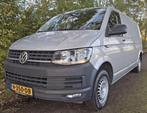 Volkswagen Transporter 2.0 TDI L2 Trendline 2017 MARGE AIRCO, Auto's, Voorwielaandrijving, Stof, Gebruikt, 4 cilinders