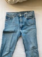Monki jeans, Ophalen of Verzenden, Gedragen, Blauw, W27 (confectie 34) of kleiner