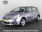 Toyota Verso 1.6 VVT-i Comfort 7p. 7-persoons | Trekhaak | D, Voorwielaandrijving, Euro 5, 4 cilinders, Blauw