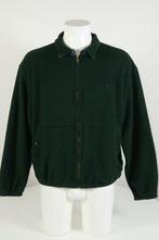 Ralph Lauren teddy jas/jack - Groen - M, Ralph Lauren, Maat 56/58 (XL), Ophalen of Verzenden, Zo goed als nieuw