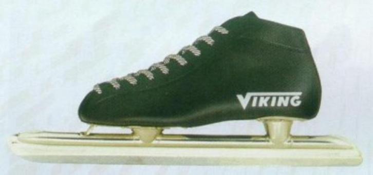 Viking mid laag nieuw uit de doos, Sport en Fitness, Schaatsen, Nieuw, Noren, Viking, Ophalen of Verzenden