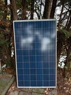 8x Canadian Solar 250W zonnepanelen, Ophalen, Gebruikt, Overige typen