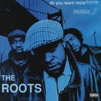 The Roots ‎– Do You Want More?!!!??!, Ophalen of Verzenden, 2000 tot heden, Zo goed als nieuw, 12 inch