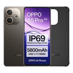 OPPO A5 Pro 5G eSIM 256GB, Black Brown, Telecommunicatie, Mobiele telefoons | Overige merken, Ophalen, Nieuw, Klassiek of Candybar