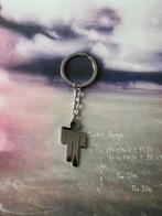 Nieuwe Billie Eilish sleutelhanger - Guitar Songs, Verzenden, Nieuw, Knuffel of Figuurtje