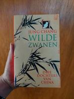 Jung Chang - Wilde zwanen, Jung Chang, Ophalen of Verzenden, Zo goed als nieuw, Nederland