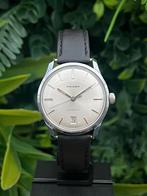 Vintage Prisma Incabloc Dolphin100 Datum Display Horloge, Ophalen of Verzenden