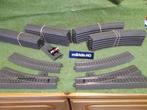 Marklin C rails 24188 242441 24611 24172 enz Verzenden kan, Hobby en Vrije tijd, Modeltreinen | H0, Ophalen, Wisselstroom, Rails