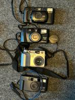 Vintage Camera Collectie, Ophalen of Verzenden, Gebruikt, Compact, Overige Merken