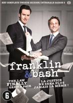 Franklin & Bash - Seizoen 1 en 2 , Sealed Ned. Ondert., Cd's en Dvd's, Alle leeftijden, Boxset, Drama, Ophalen of Verzenden