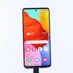 Samsung Galaxy A51 128GB Zwart | Nette staat, Telecommunicatie, Mobiele telefoons | Samsung, Samsung, Zo goed als nieuw, Support@Samsung.com