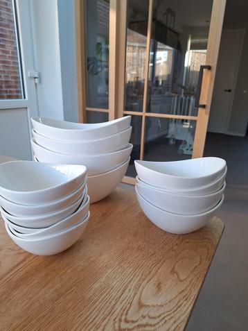 Aardewerk Schalen Set Sostrene Grene beschikbaar voor biedingen