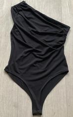Zwarte Body ZARA maat S, Ophalen of Verzenden, Maat 36 (S), Zwart, Zonder mouw
