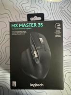 Logitech MX Master 3s mouse, Computers en Software, Muizen, Ophalen, Zo goed als nieuw