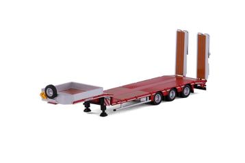 Cavallino - Faymonville MAX100 3 as beschikbaar voor biedingen