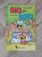 Oki en Doki hardcover boekje, Ophalen of Verzenden, Gelezen