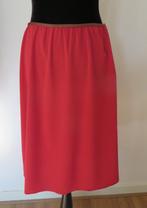 PRADA I Mooi Rokje I Mt 38/40 I DecemberRood I 100% zijde🎀, Kleding | Dames, Rokken, Maat 38/40 (M), Prada, Ophalen of Verzenden