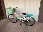Nieuwstaat - Postcodeloterij fiets, Fietsen en Brommers, Ophalen, Zo goed als nieuw, Overige merken