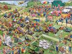 Van Haasteren legpuzzel - 950 st - Grasmaaier race, Ophalen of Verzenden, 500 t/m 1500 stukjes, Nieuw, Legpuzzel