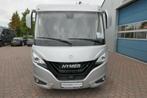 Hymer BML-I 780 | Levelsysteem | Lithium | Leer | Schotel |, 7 tot 8 meter, Bedrijf, Diesel, Hymer