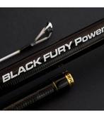 Black Fury Power surf strandhengel, Watersport en Boten, Ophalen of Verzenden, Zo goed als nieuw